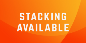 Firewood stacking optional